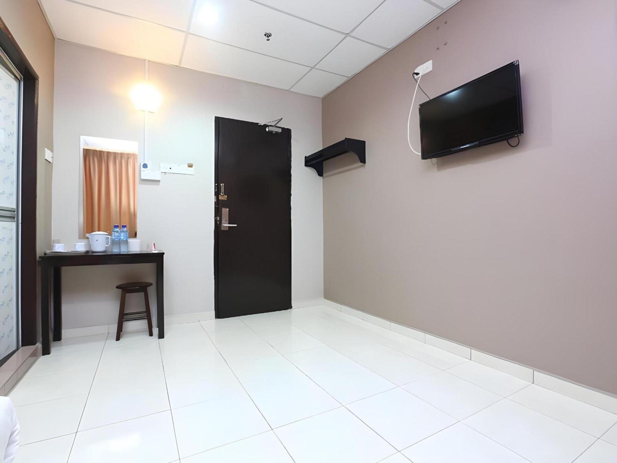 Destiny Riverside Hotel Kota Bharu Exterior foto