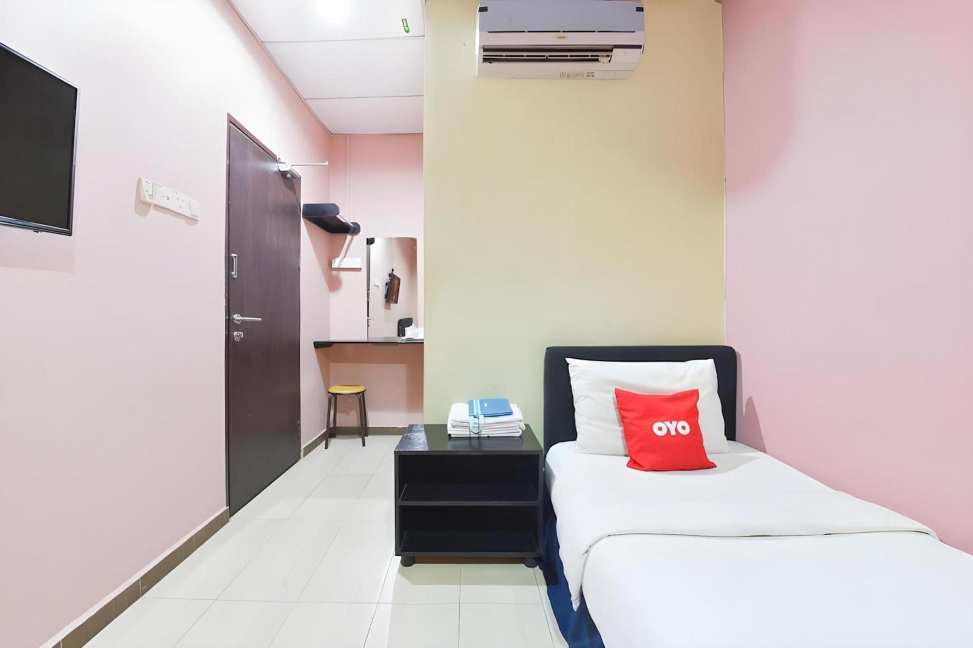 Destiny Riverside Hotel Kota Bharu Exterior foto
